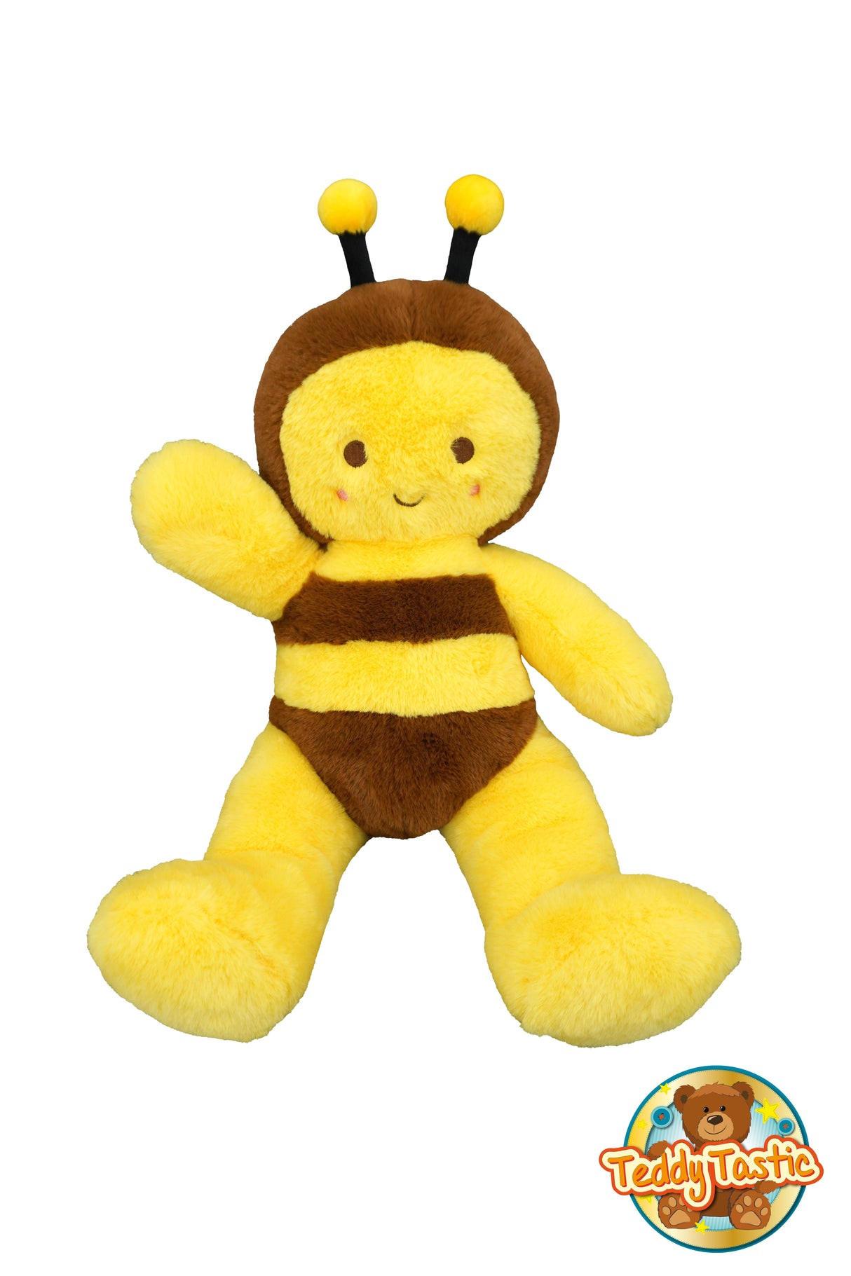 Honeycomb the Bee