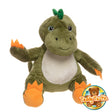 Deno the Dinosaur