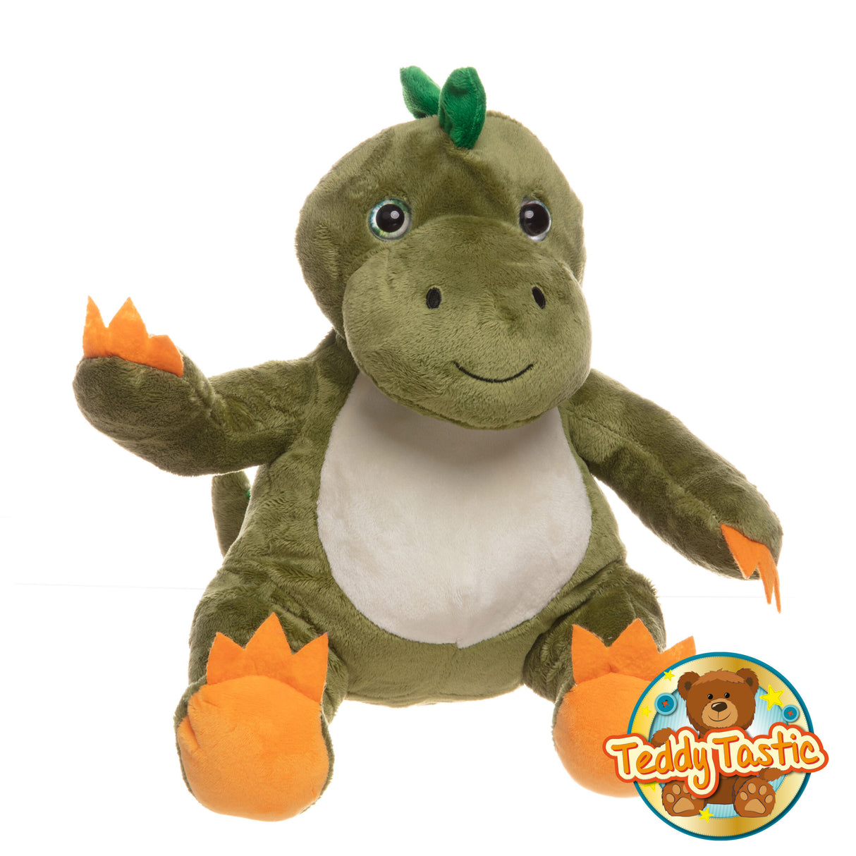 Deno the Dinosaur