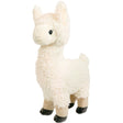 Llama 16" Baby Heartbeat Bear (Birth Certificate, Stuffed, Sound Recorder, Skin, Heart)
