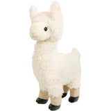 Llama 16" Baby Heartbeat Bear (Birth Certificate, Stuffed, Sound Recorder, Skin, Heart)