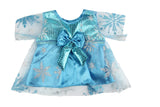 Ice Princess Dress