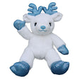 Ryder the Blue & White Reindeer 16" Animal Skin