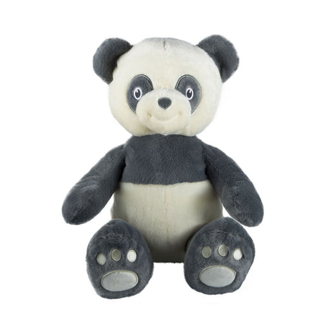 Panda 16" ECO Animal Skin