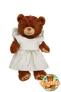 Angel Dress Outfit 16"