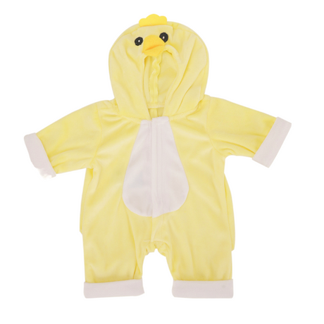 Chick Onesie