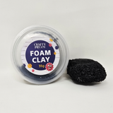 Foam Clay 35g Tub - Black