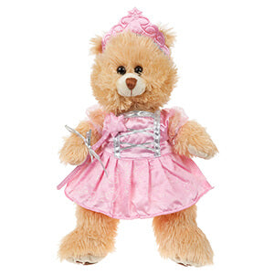 Pink Fairy Outfit