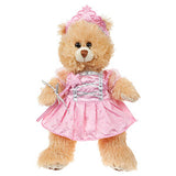 Pink Fairy Outfit