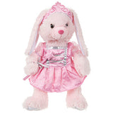 Pink Fairy Outfit
