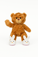 Bunny Slippers