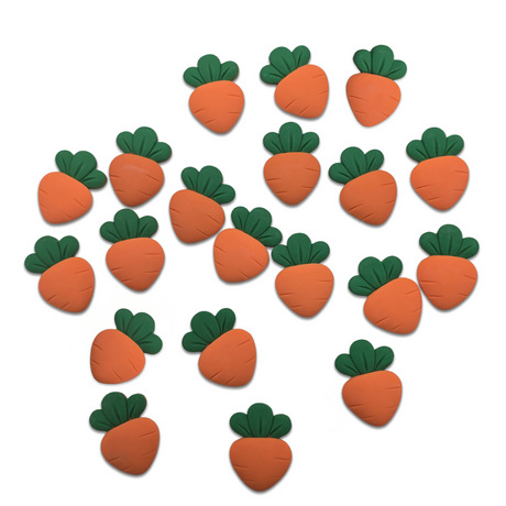 Carrots Pack of 20