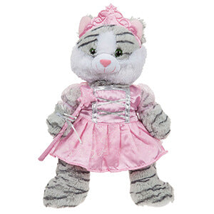 Pink Fairy Outfit