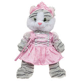 Pink Fairy Outfit