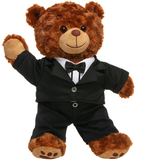 Tuxedo Outfit