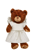 Angel Dress Outfit 16"