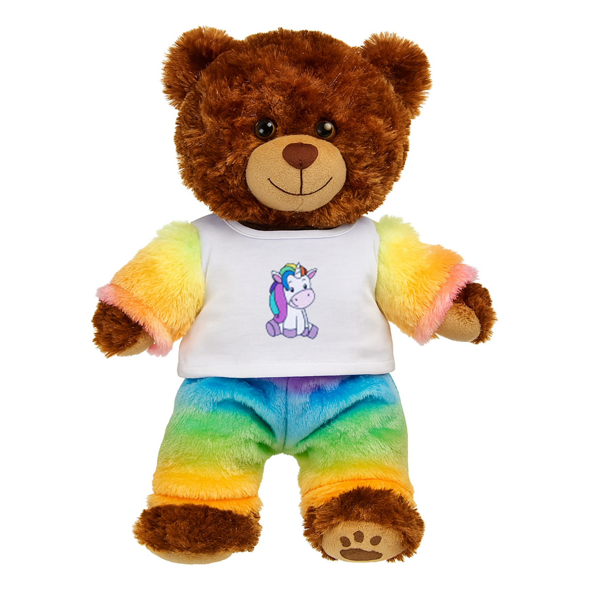 Cosy Unicorn Pyjamas