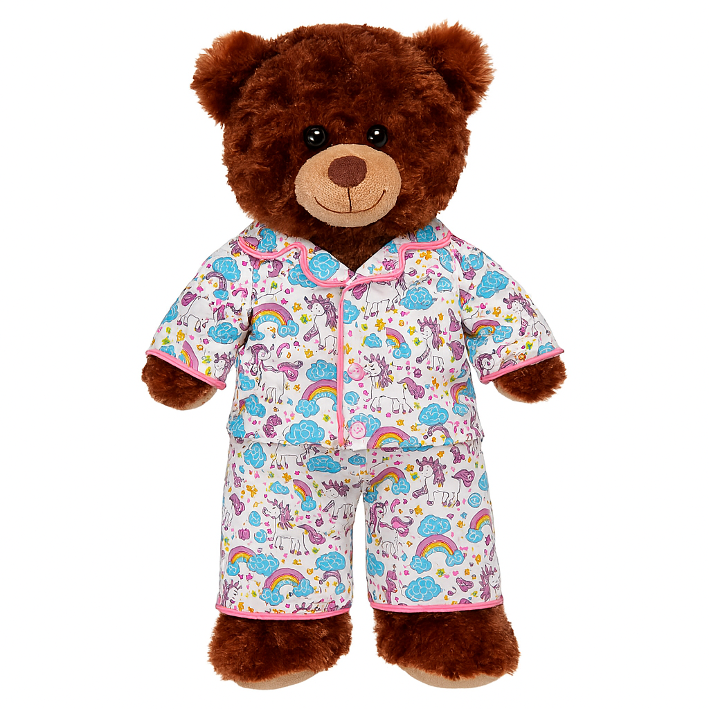 Unicorn Pyjamas