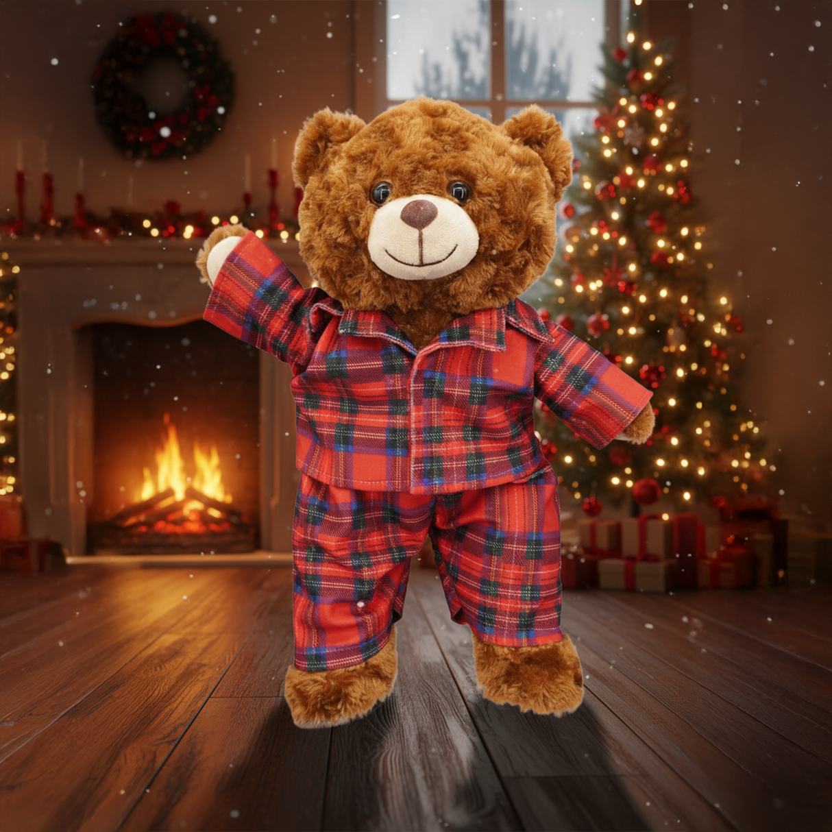 Christmas Pyjamas