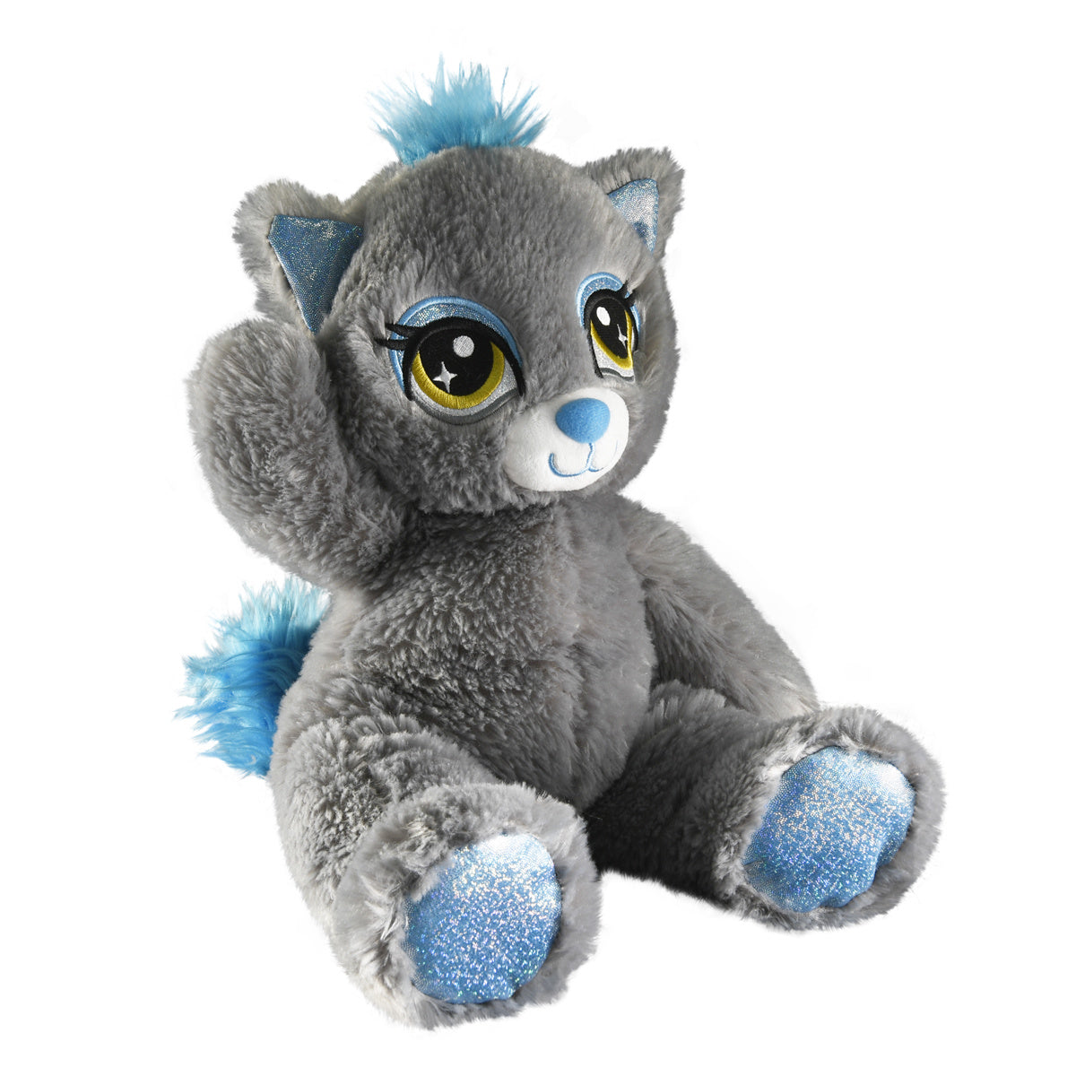 Clarence the Cat