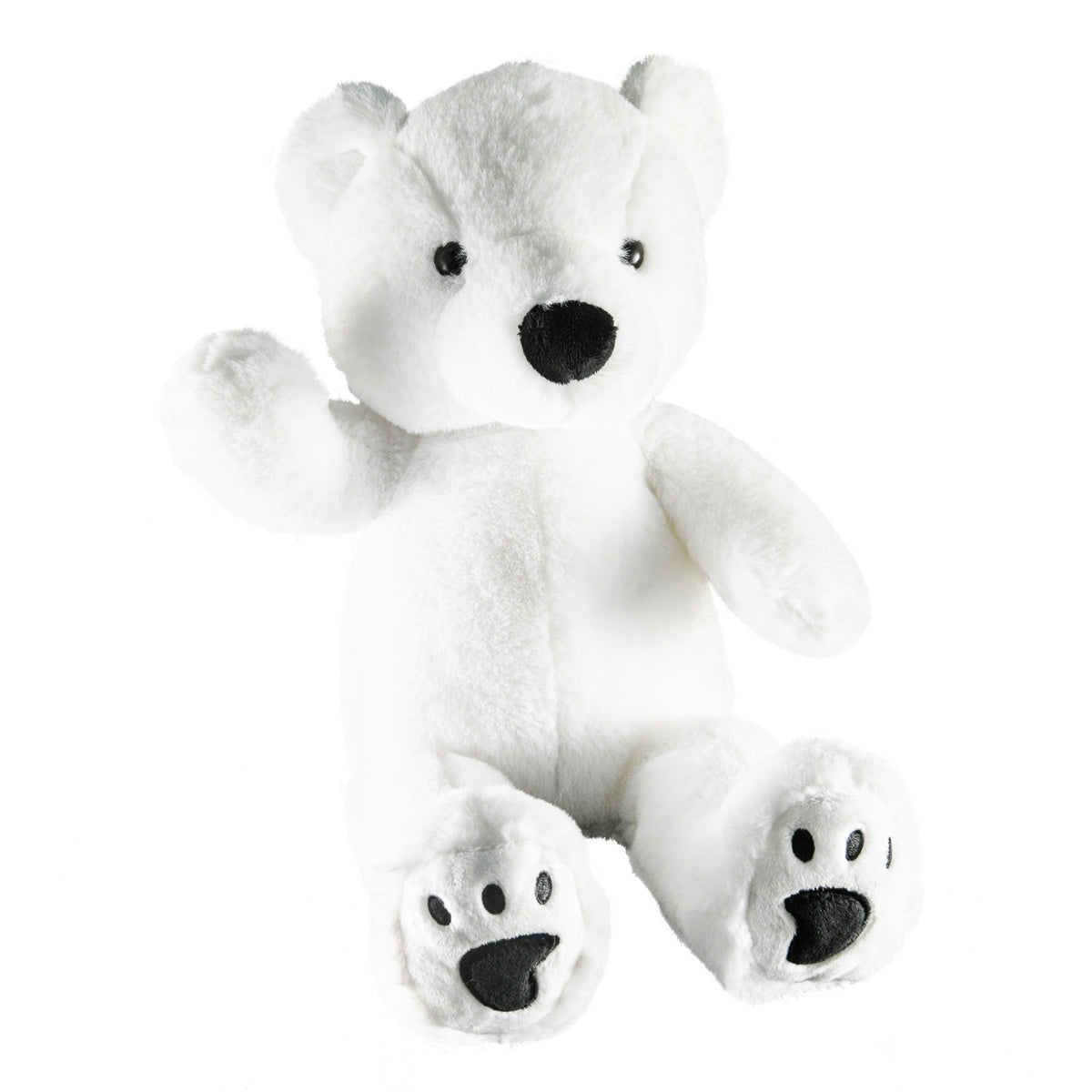 Perry the Polar Bear