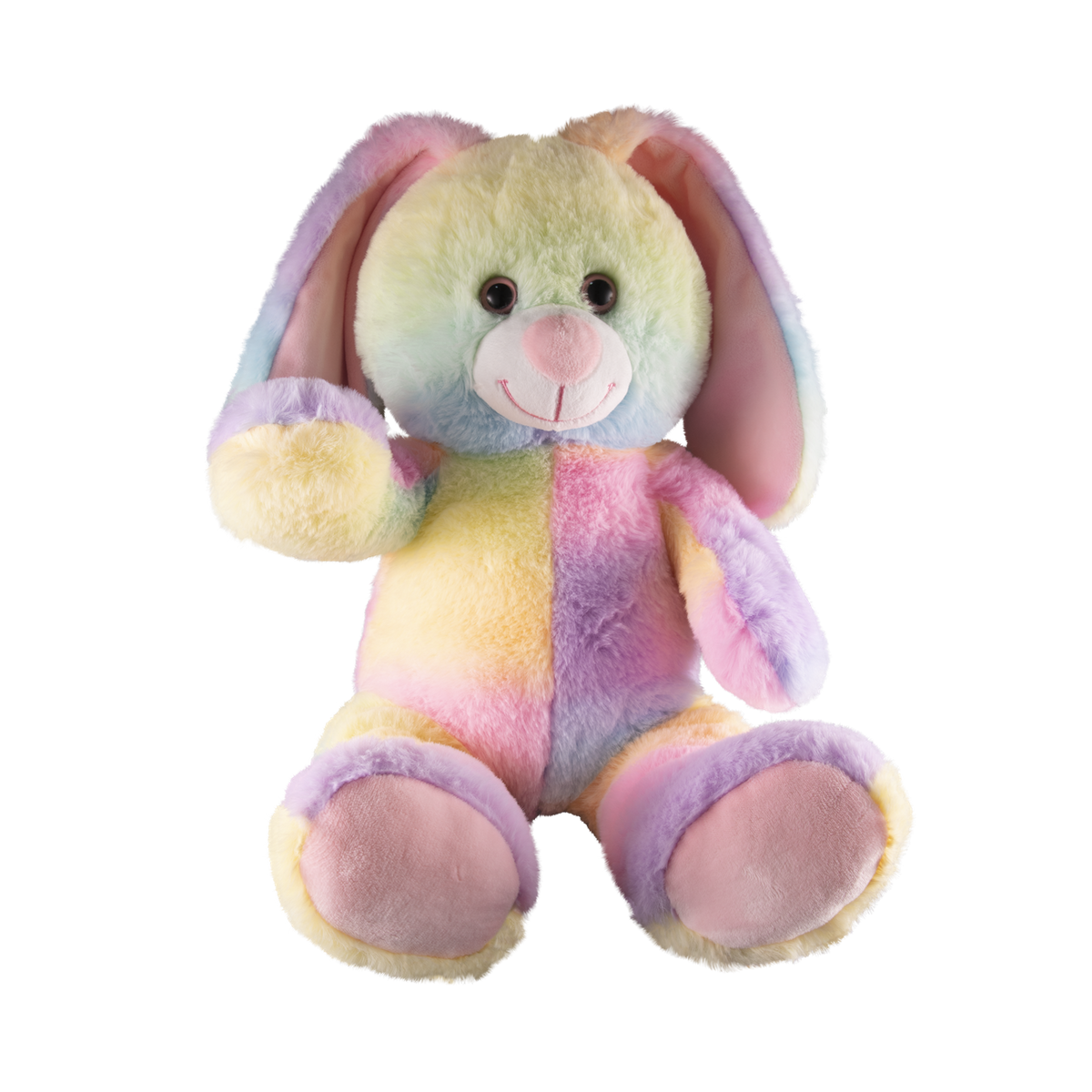 Baby Bunny – Teddy Tastic