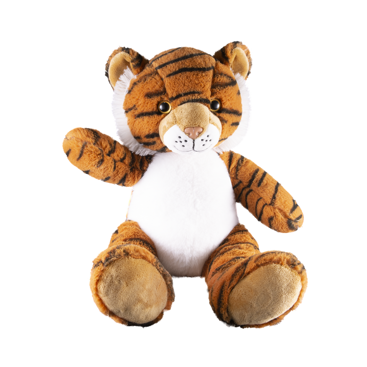Terry the Tiger