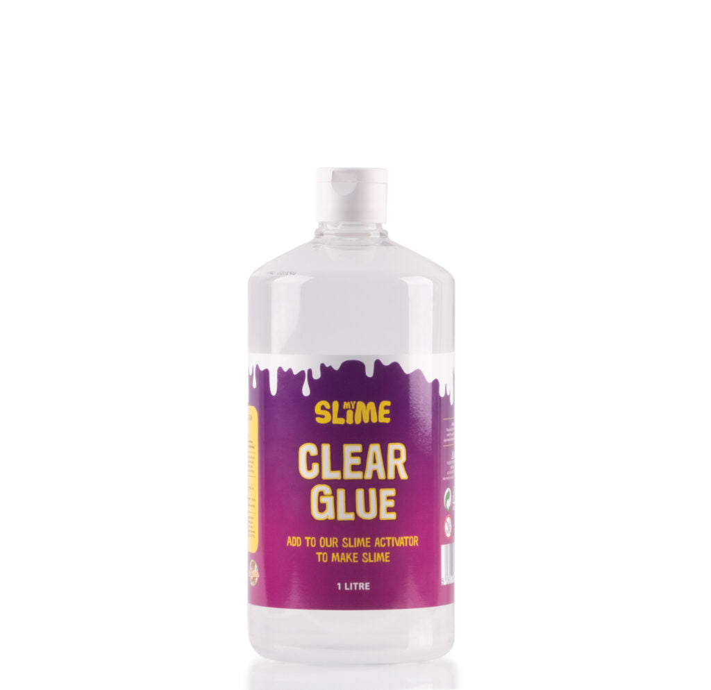 Clear Glue 1L