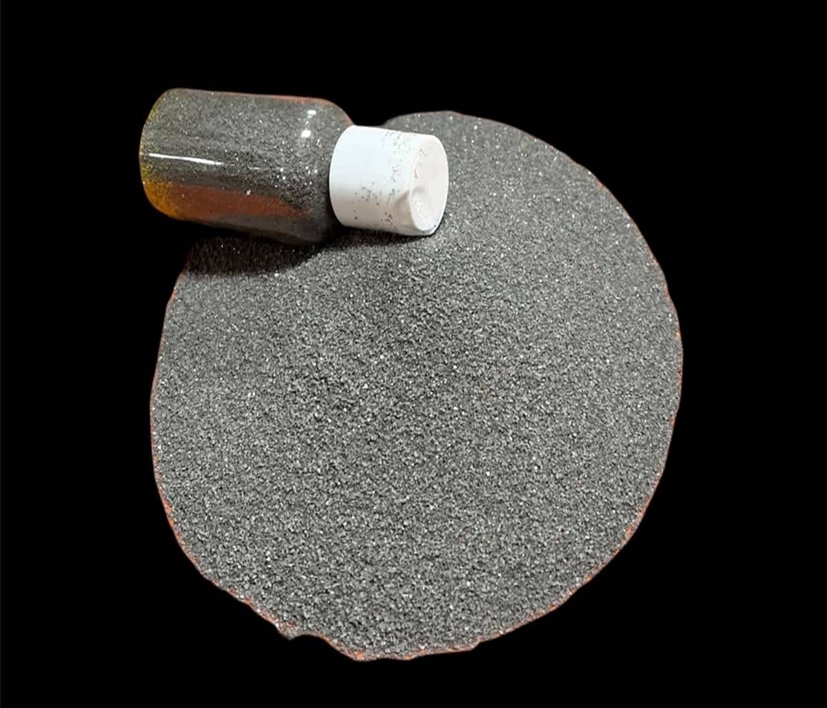 1kg Sand - Choose Your Colour