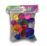 Diamonds Pack of 20