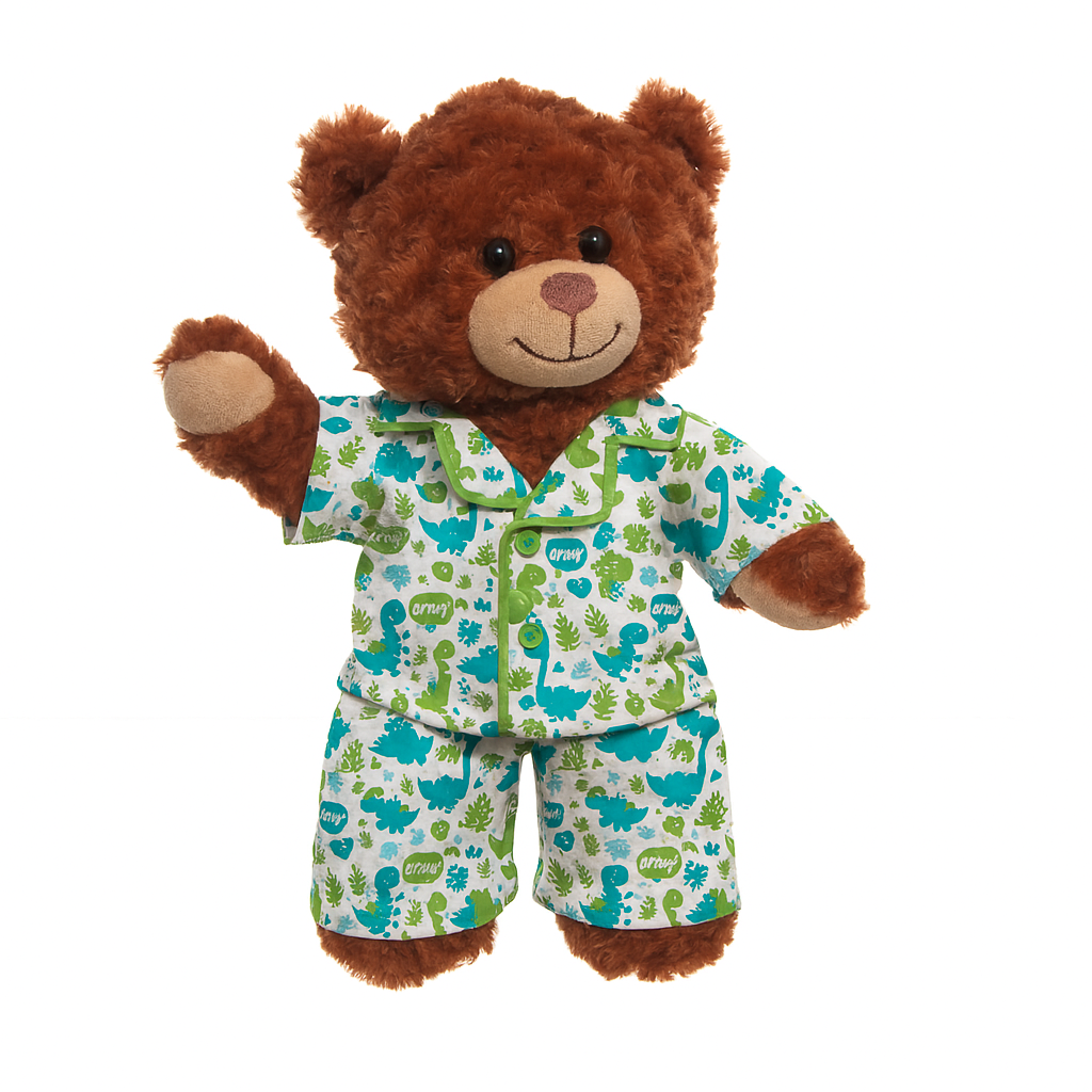 Dino Pyjamas