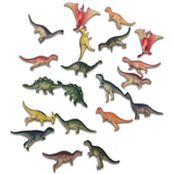 Dinosaurs Pack of 20