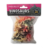 Dinosaurs Pack of 20