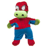 Spider Bear Outfit