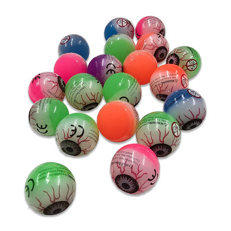 Eyeballs Pack of 20