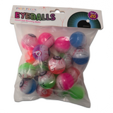 Eyeballs Pack of 20
