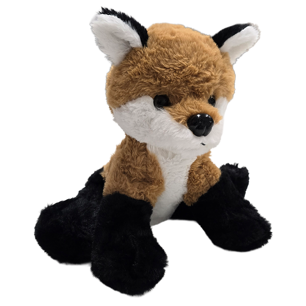 Felix the Fox