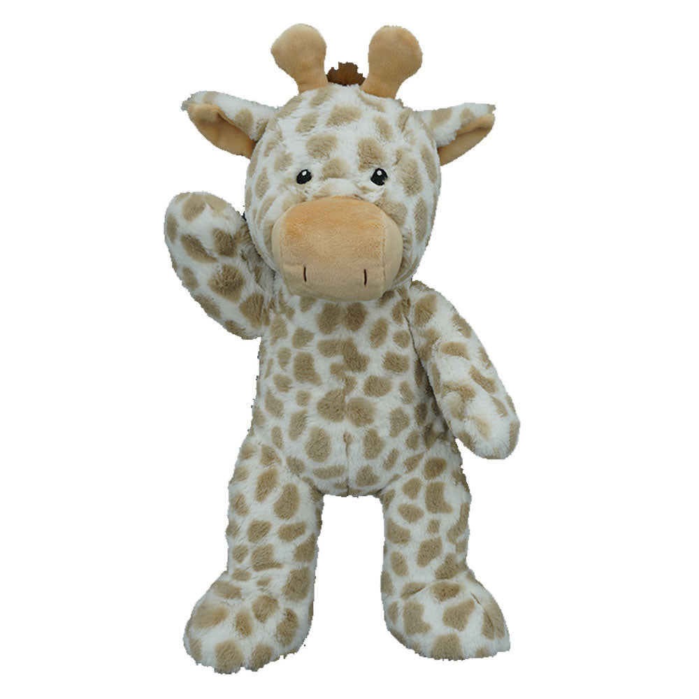 Georgie the Giraffe