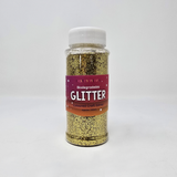 Bio Degradable Glitter 140g - Gold