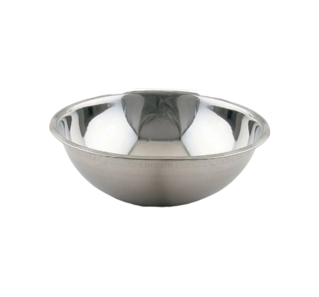 Stainless Steel Sand Art Bowl