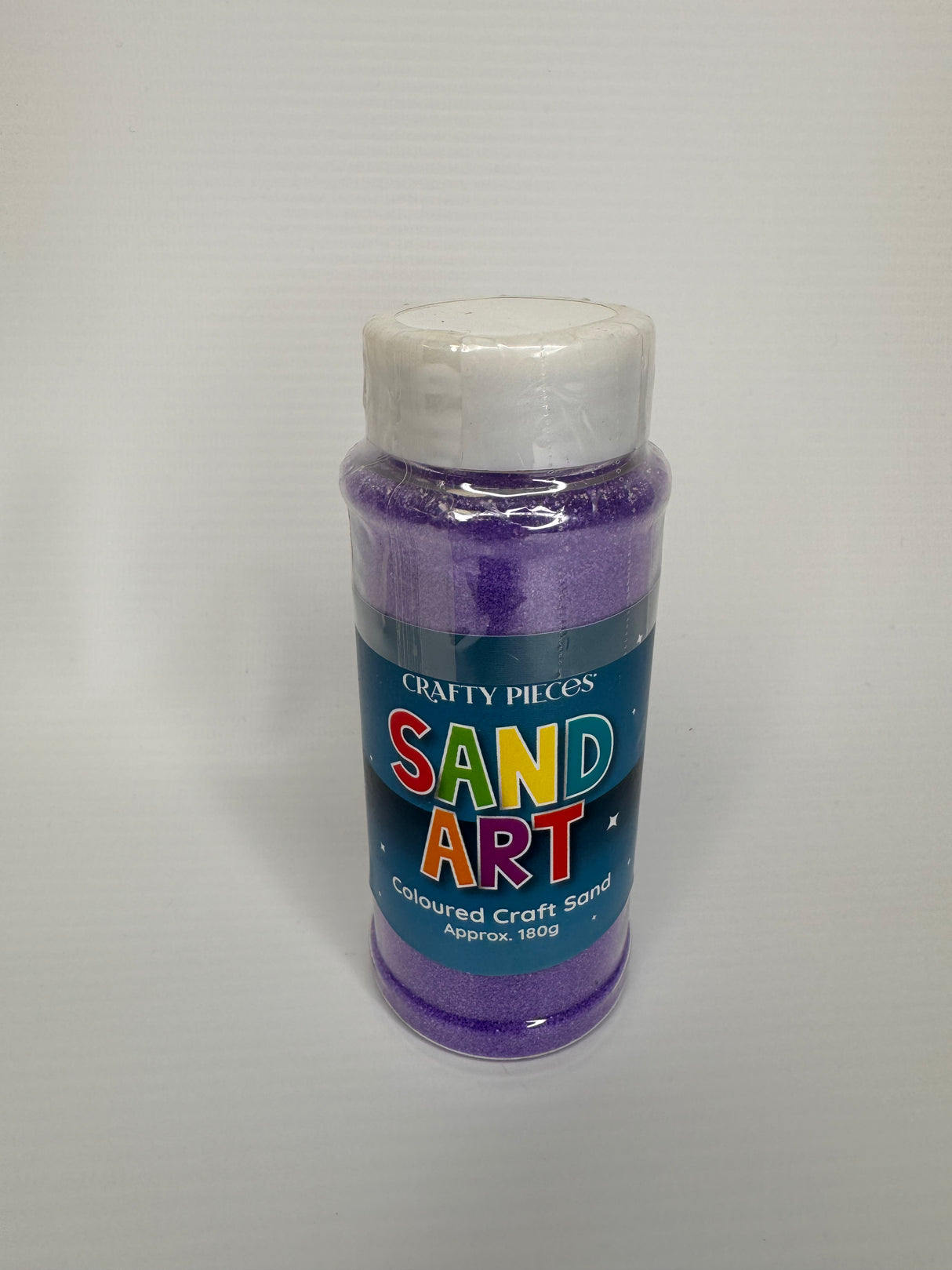 180g Sand - Choose Your Colour