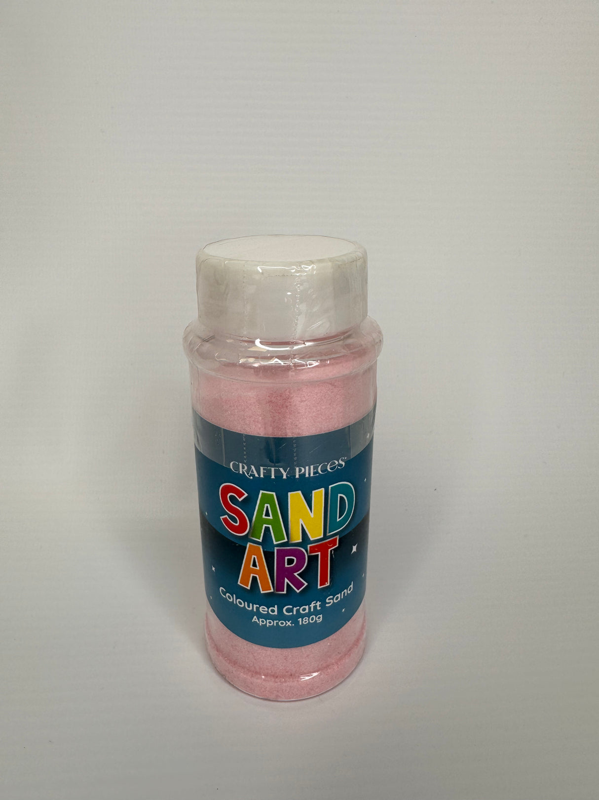 180g Sand - Choose Your Colour
