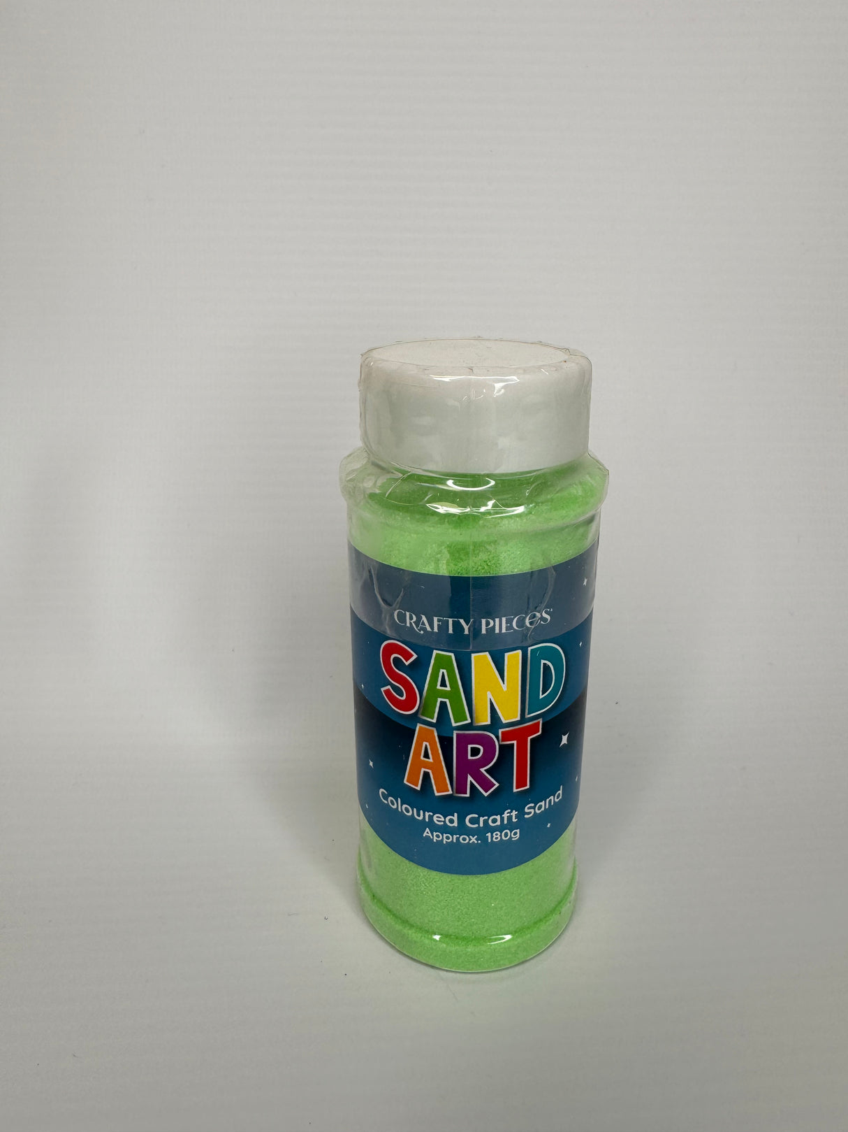 180g Sand - Choose Your Colour