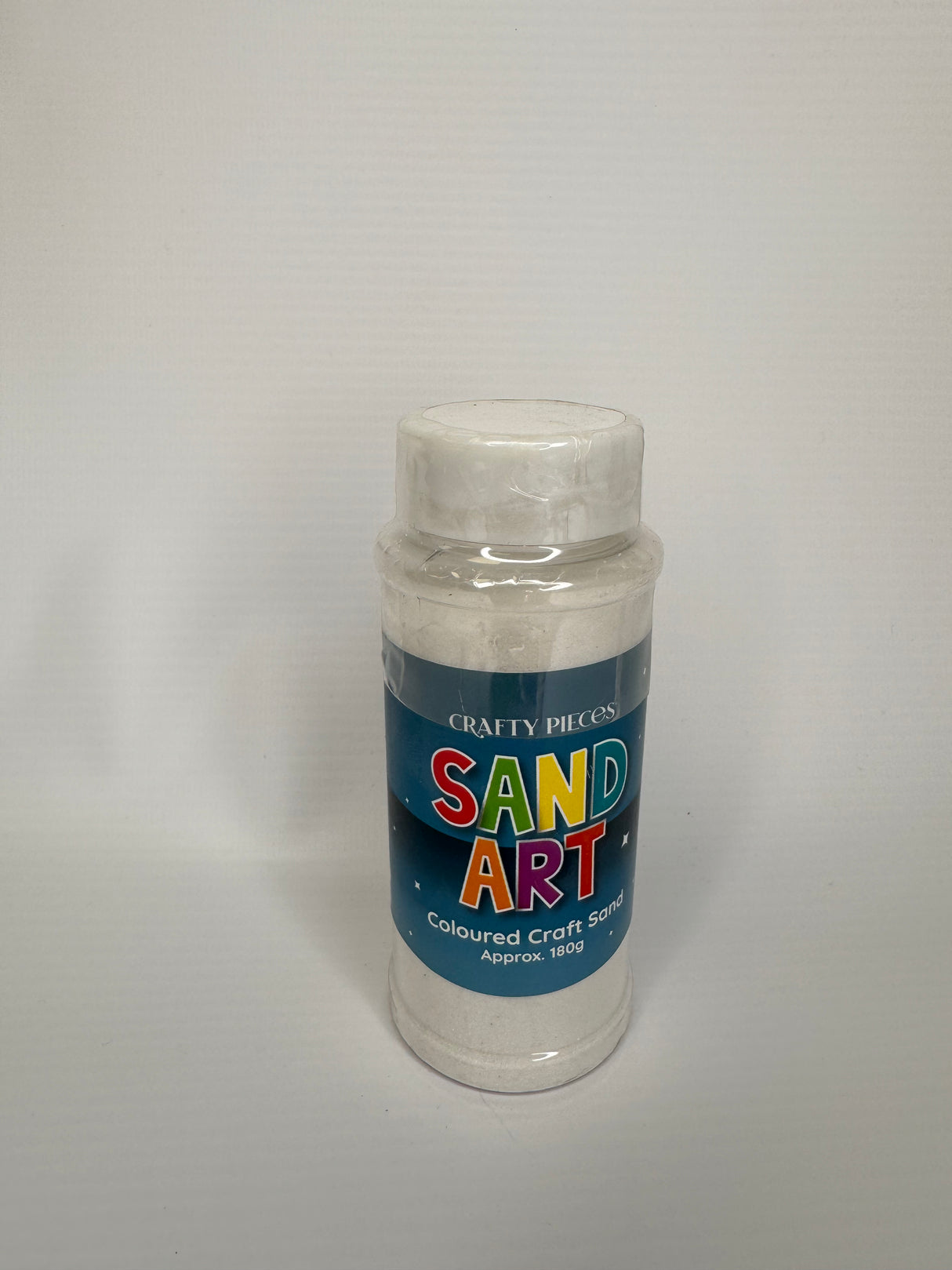 180g Sand - Choose Your Colour