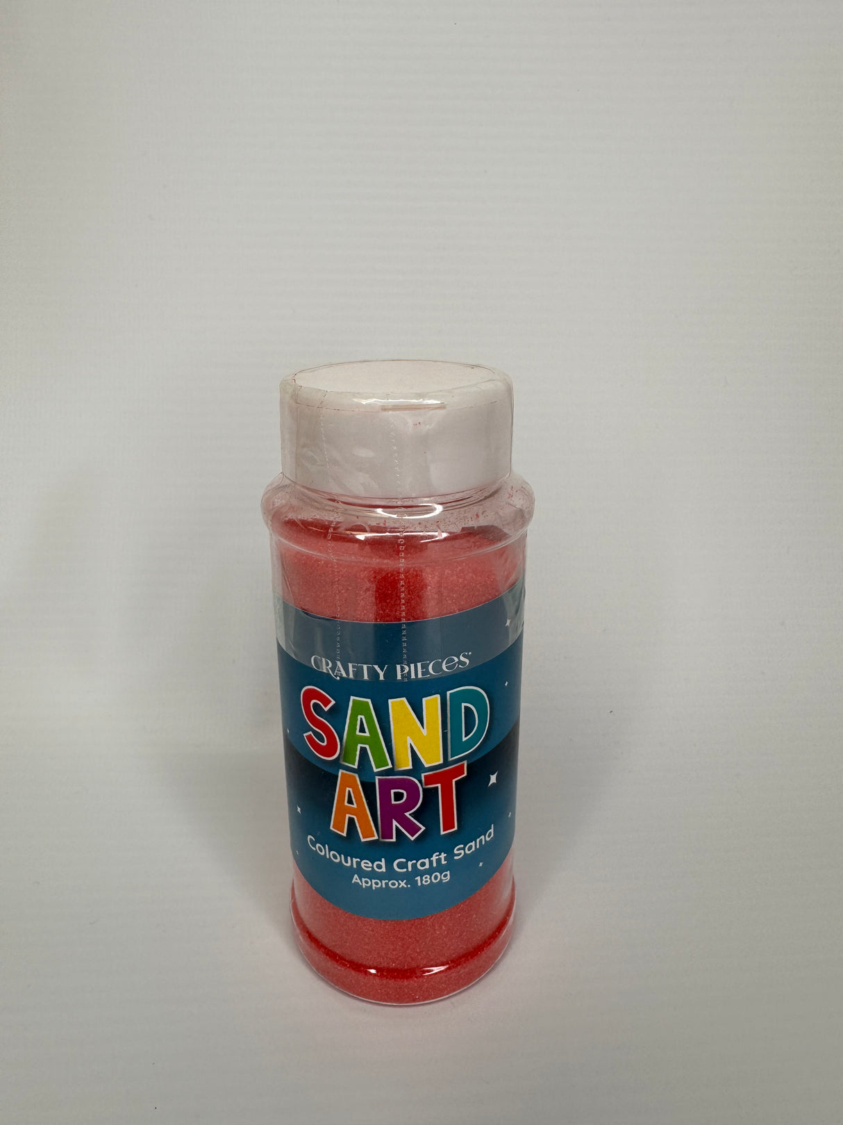 180g Sand - Choose Your Colour