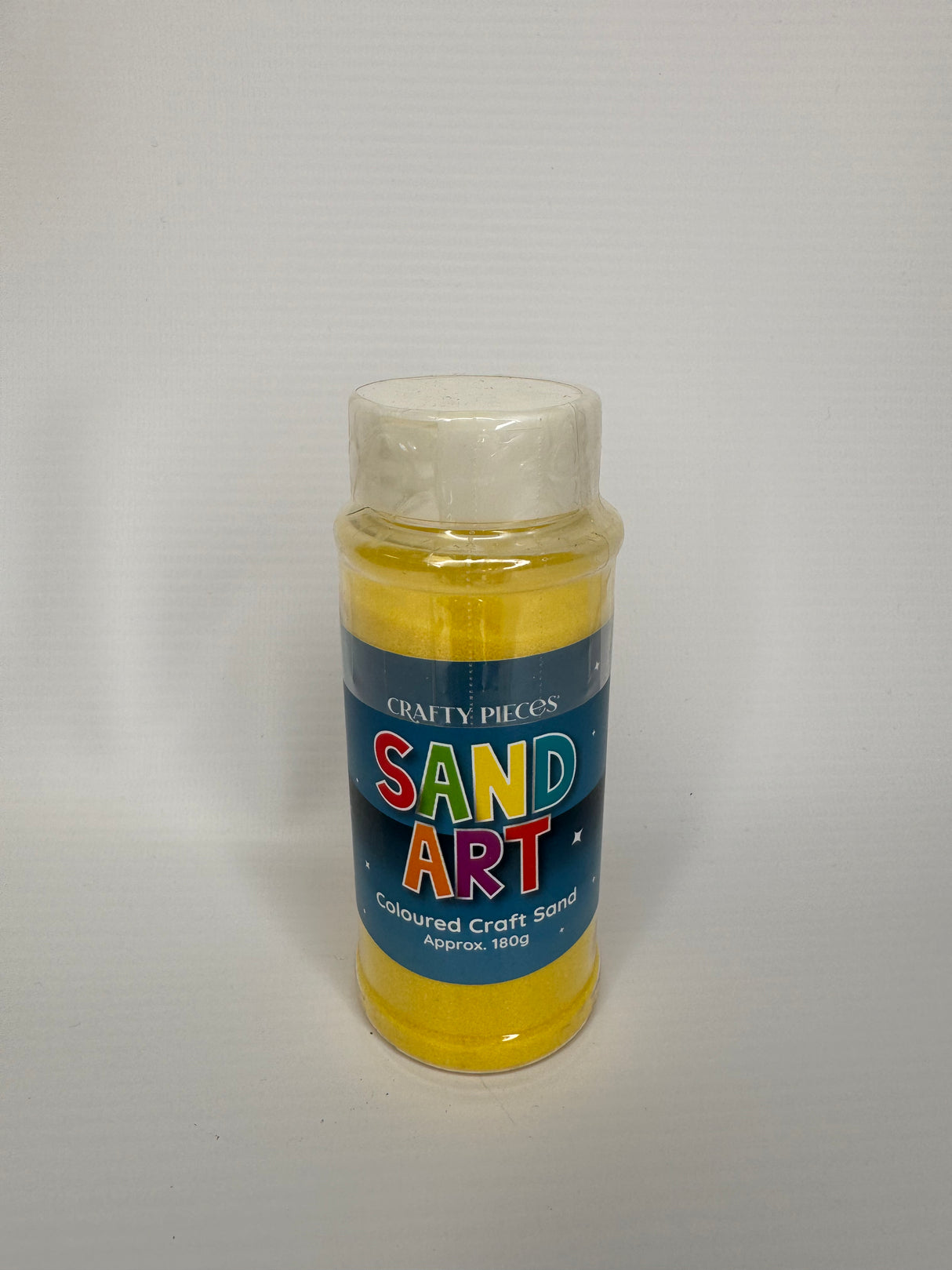 180g Sand - Choose Your Colour