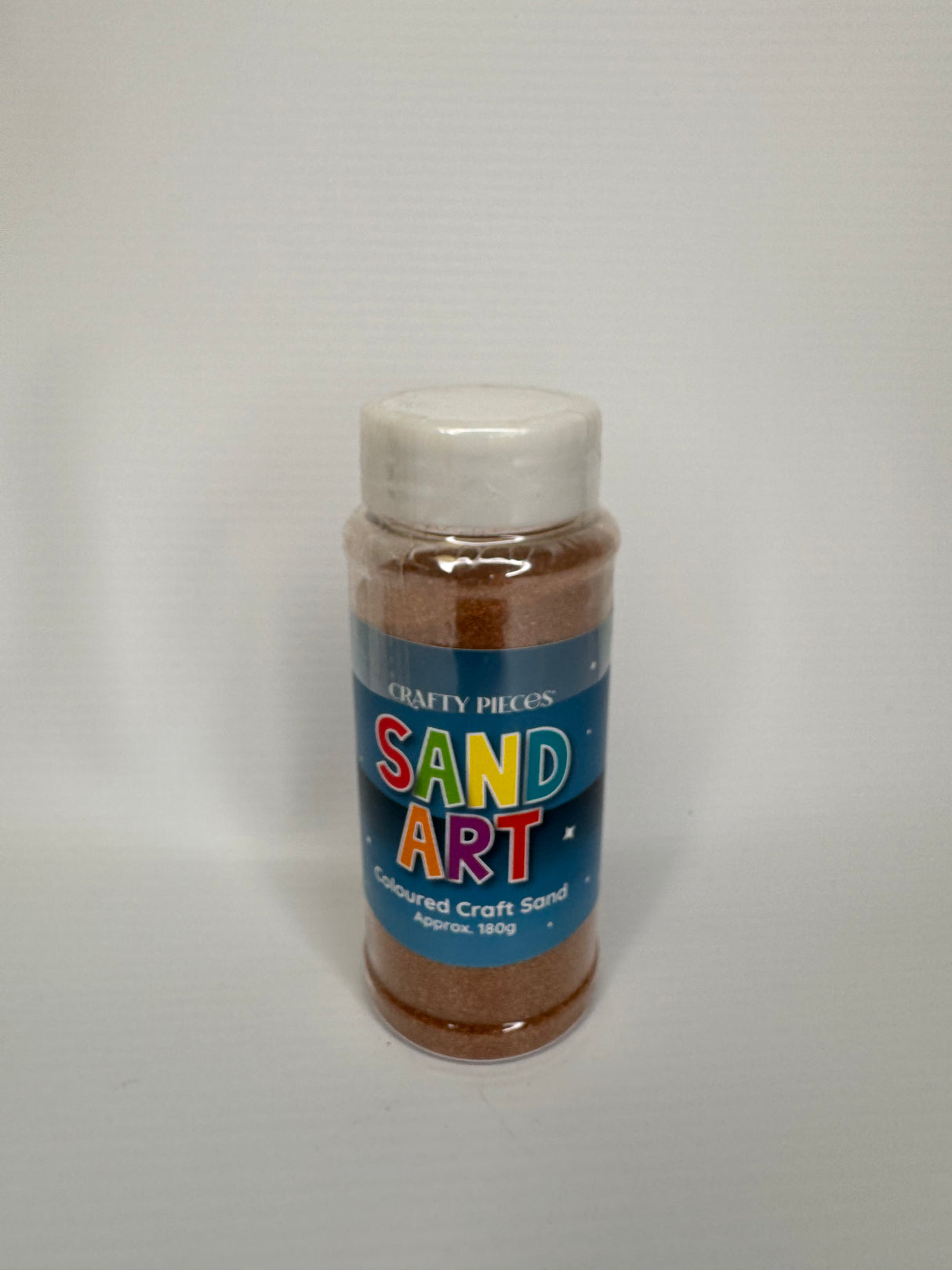 180g Sand - Choose Your Colour