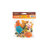 Fish 20 Pack