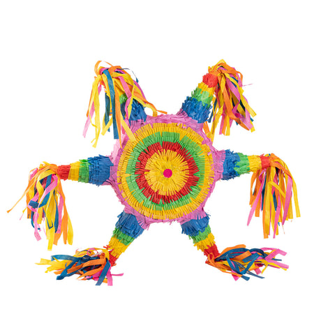 Mexican Star Piñata