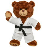 Karate Costume